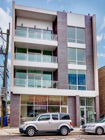 2015 W Armitage Ave. #3, Chicago, IL 60647