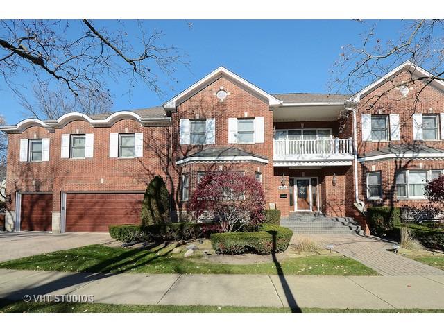 4100 Grove St., Skokie, IL 60076
