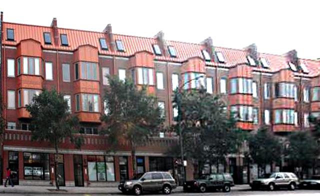 811 S Western Ave. #4, Chicago, IL 60612