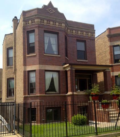 1138 N Kedzie Ave., Chicago, IL 60651