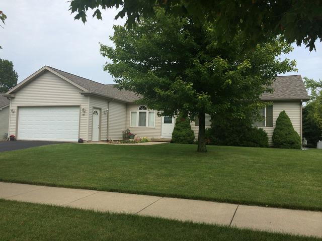 1146 Quail Run, Dekalb, IL 60115
