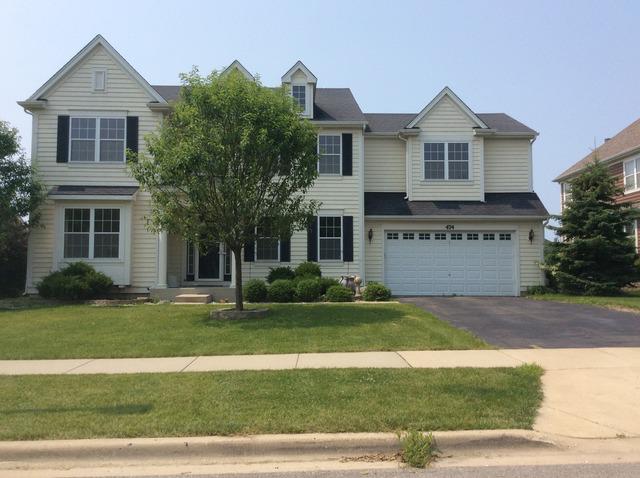 474 Mooresfield St., Elgin, IL 60124