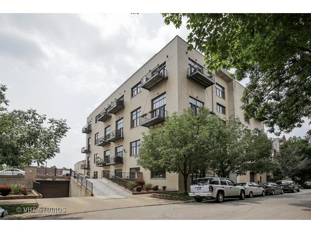 2101 W Rice St. #305, Chicago, IL 60622
