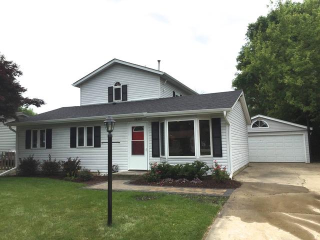 36340 N Edgewood Dr., Gurnee, IL 60031