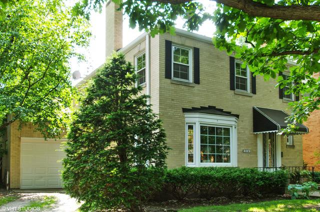 6614 N Sioux Ave., Chicago, IL 60646