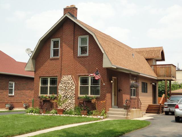 11023 S Talman Ave., Chicago, IL 60655