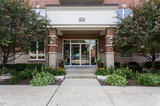 476 Alles St. #408, Des Plaines, IL 60016