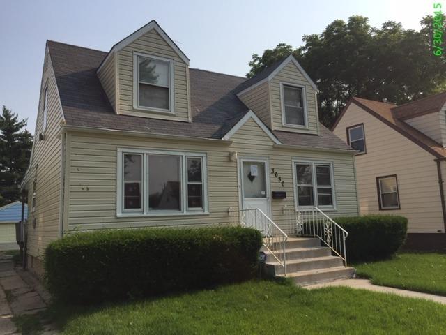 3636 W 86th St., Chicago, IL 60652