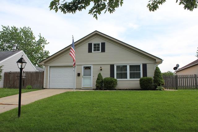 111 Heathgate Rd., Montgomery, IL 60538