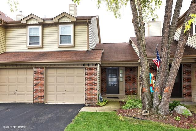 6416 Loomes Ave., Downers Grove, IL 60516