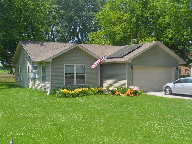 302 N 2nd St., Malta, IL 60150