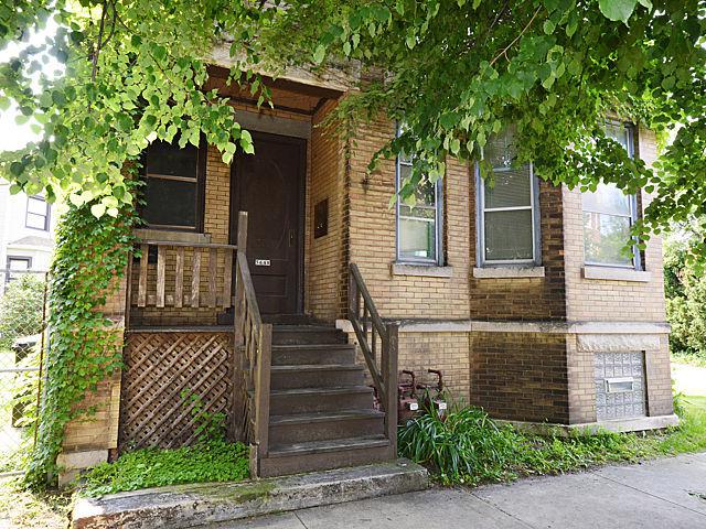 5644 N Magnolia Ave., Chicago, IL 60660