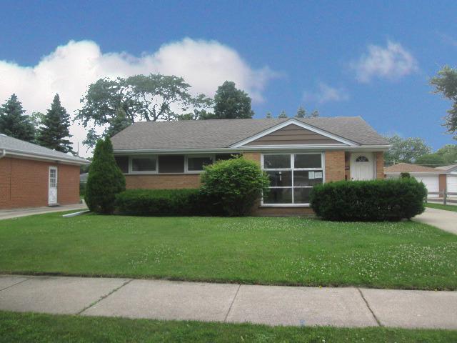 1854 Locust St., Des Plaines, IL 60018