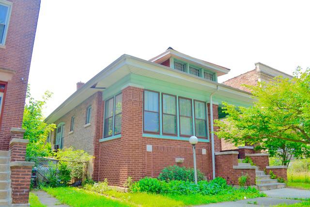 7734 S Langley Ave., Chicago, IL 60619