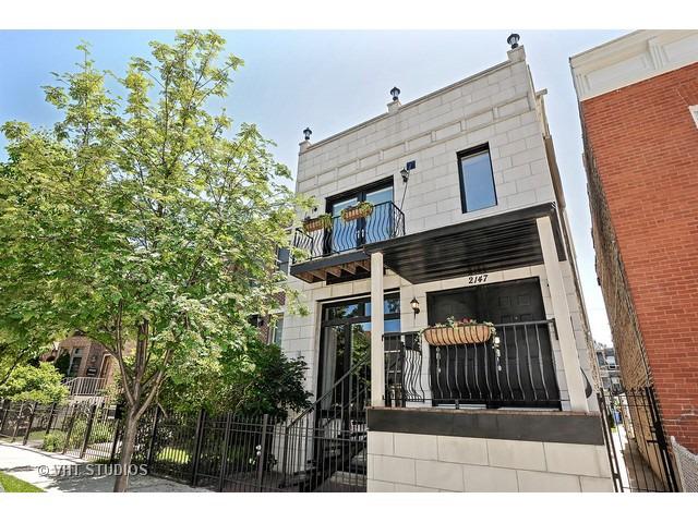 2147 W Erie St. #A, Chicago, IL 60612