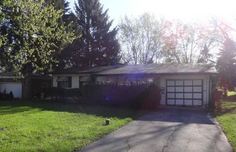 416 S Hebbard St., Joliet, IL 60433