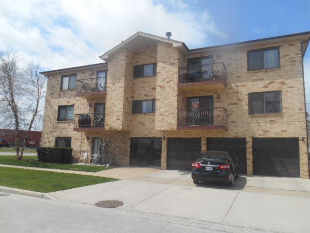 10300 Front Ave. #2N, Franklin Park, IL 60131