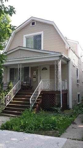 5703 W Waveland Ave., Chicago, IL 60634