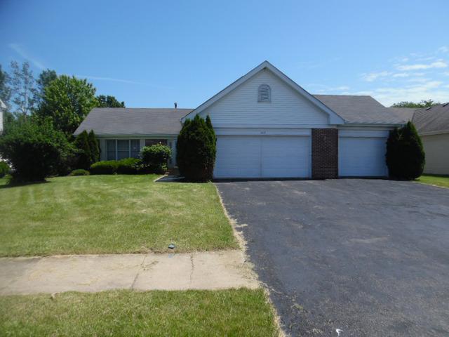 3089 N Trainer Rd., Rockford, IL 61114