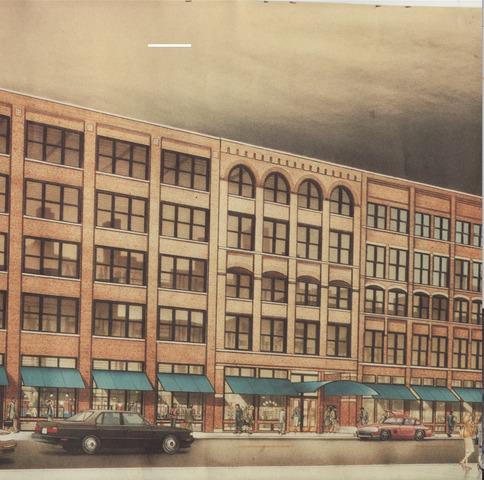 420 W Grand Ave. #2H, Chicago, IL 60654