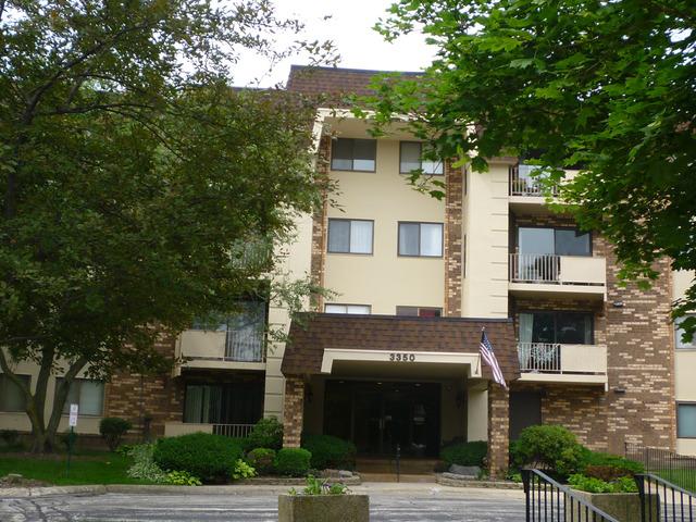 3350 N Carriageway Dr. #106, Arlington Heights, IL 60004