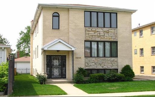 6215 W Lawrence Ave., Chicago, IL 60630