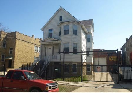 2043 N Kildare Ave., Chicago, IL 60639