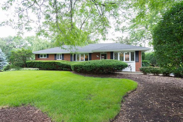1621 Virginia St., Downers Grove, IL 60515