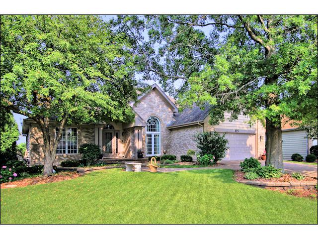 625 Blackberry Ridge Dr., Aurora, IL 60506