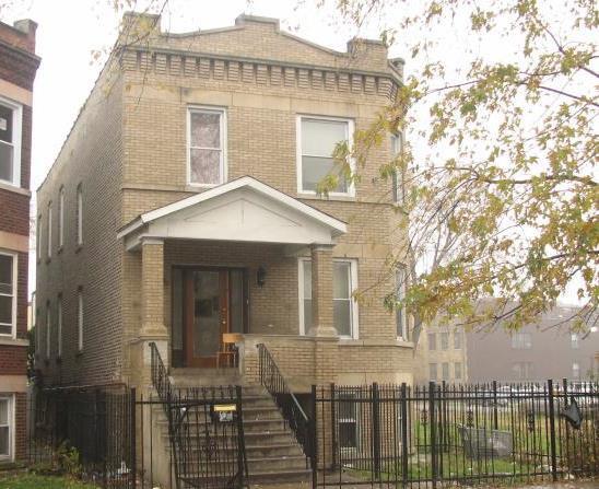 3719 W Ohio St., Chicago, IL 60624