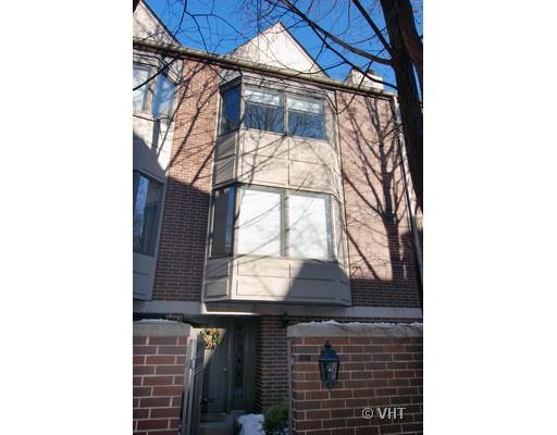 55 W Goethe St. #1223, Chicago, IL 60610