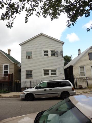 2642 W Luther St., Chicago, IL 60608