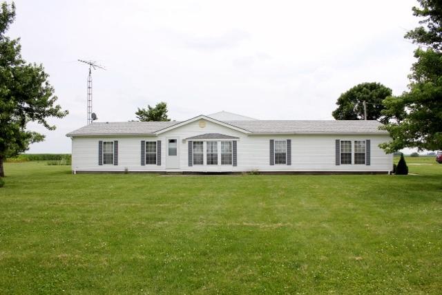 34450 E 1300 North Rd., Chatsworth, IL 60921