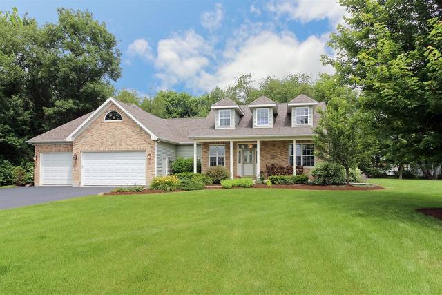 9035 Marissa Tr., Wonder Lake, IL 60097