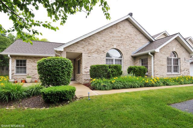 814 Havenshire Rd., Naperville, IL 60565