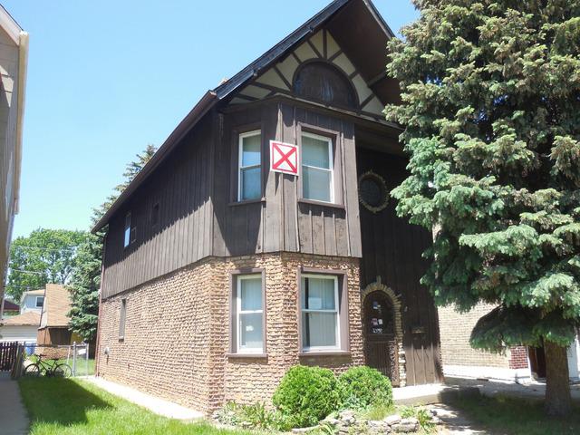 5022 N Keeler Ave., Chicago, IL 60630