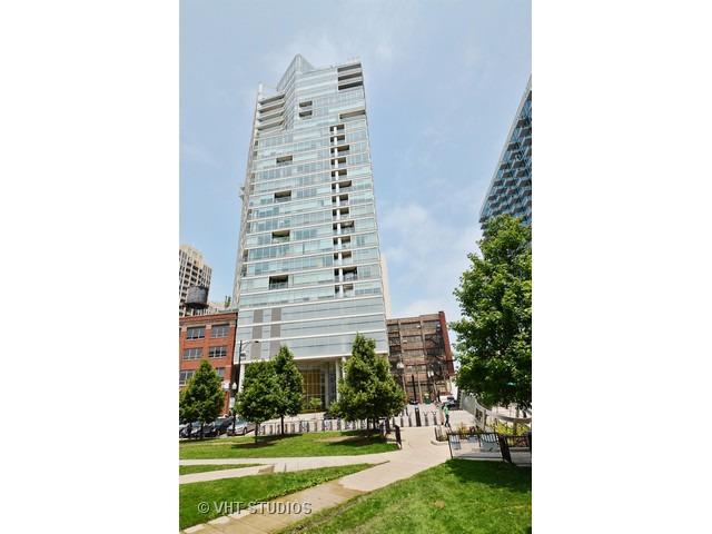 510 W Erie St. #906, Chicago, IL 60654