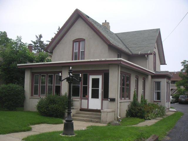 119 N Longwood St., Rockford, IL 61107