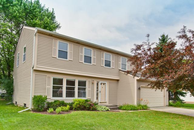 213 Arcadia Ct., Vernon Hills, IL 60061