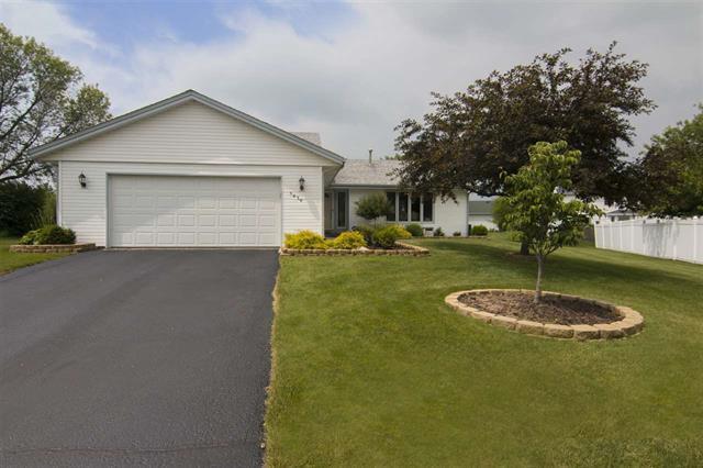 3830 Weaver Ct., Rockford, IL 61114