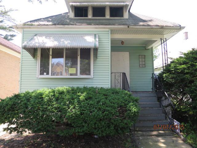 8526 S May St., Chicago, IL 60620