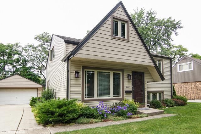 801 W Green St., Bensenville, IL 60106