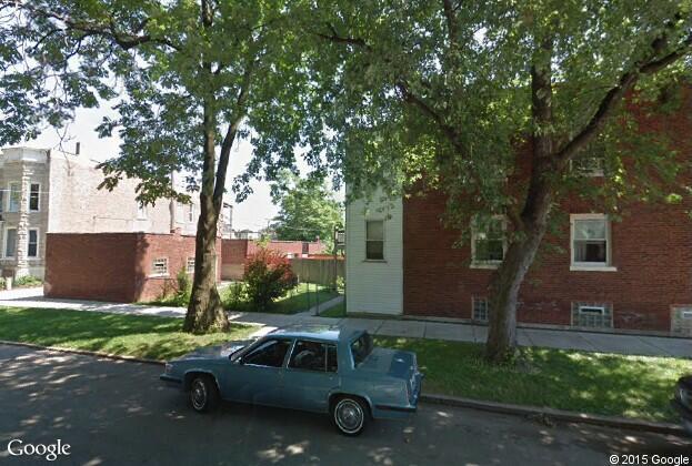 7201 S Perry Ave., Chicago, IL 60621