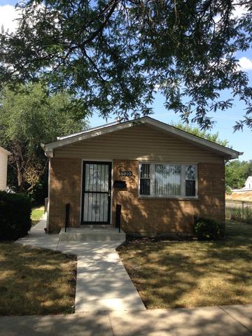 8910 S Morgan St., Chicago, IL 60620
