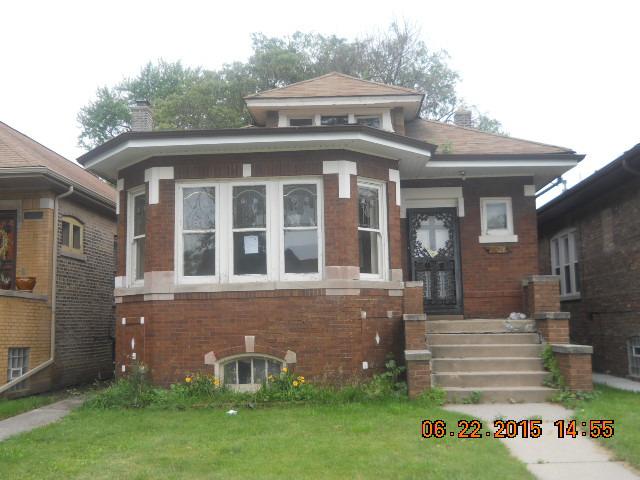 10428 S Sangamon St., Chicago, IL 60643