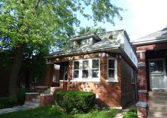 7027 S Oakley Ave., Chicago, IL 60636