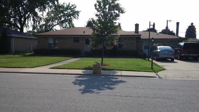 2632 Sarah St., Franklin Park, IL 60131