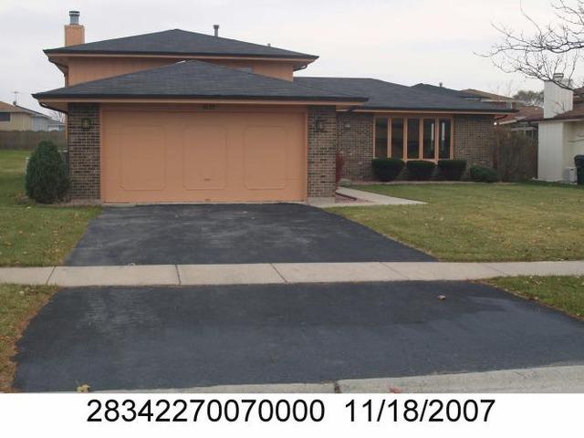 4123 177th St., Country Club Hills, IL 60478