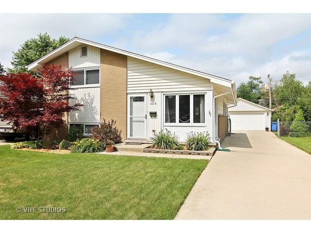 620 N Pine St., Mount Prospect, IL 60056
