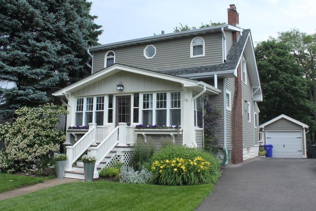 411 Taylor Ave., Glen Ellyn, IL 60137